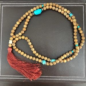 Mala Beads